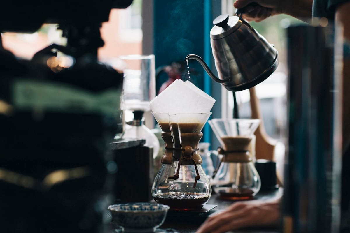 Ремонт капсульных кофемашин
